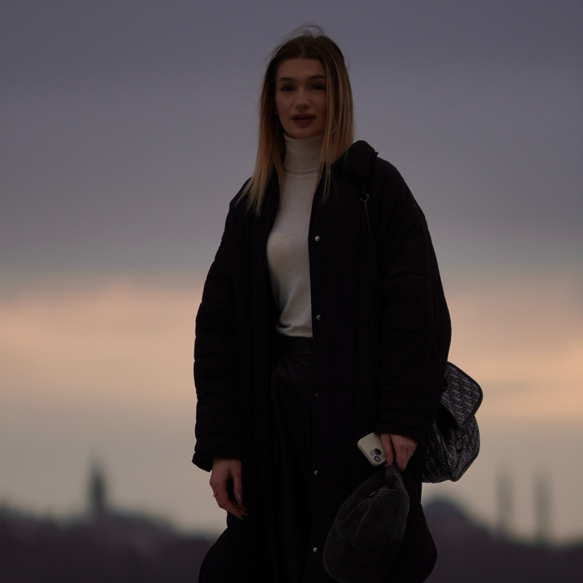 Лидия Фирсова | Сетка — социальная сеть от hh.ru