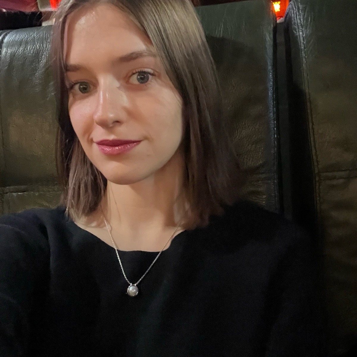 Полина Михальская | Сетка — социальная сеть от hh.ru