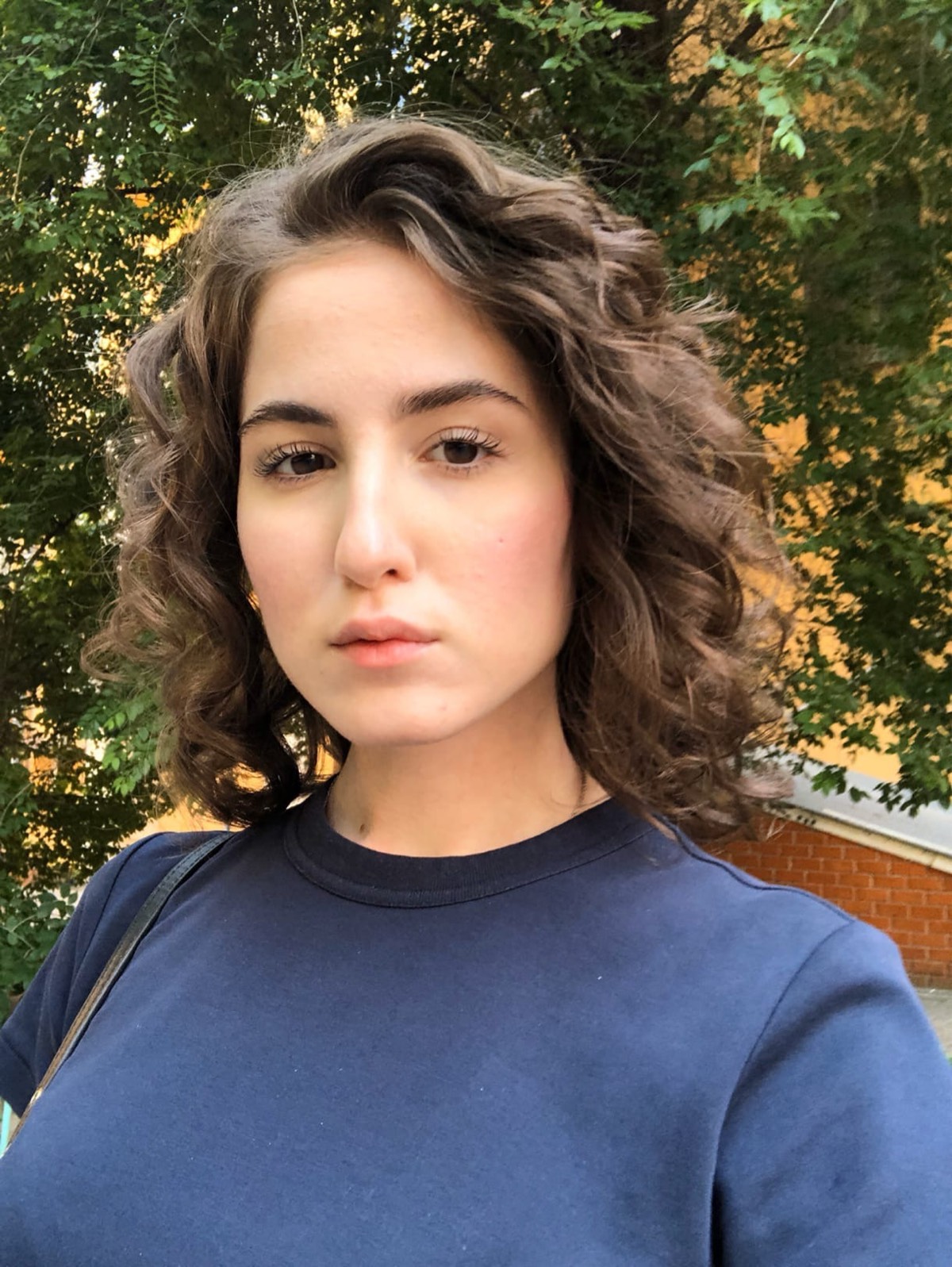 Арина Коршунова