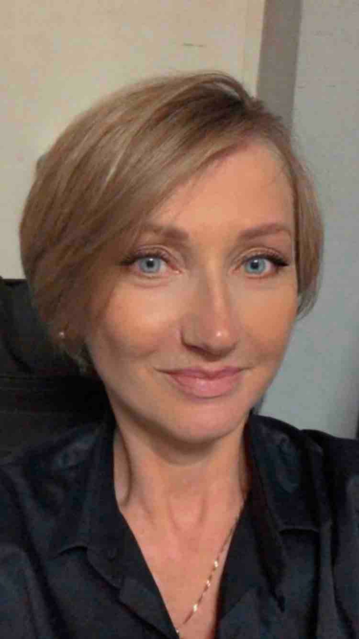 Светлана Антонова