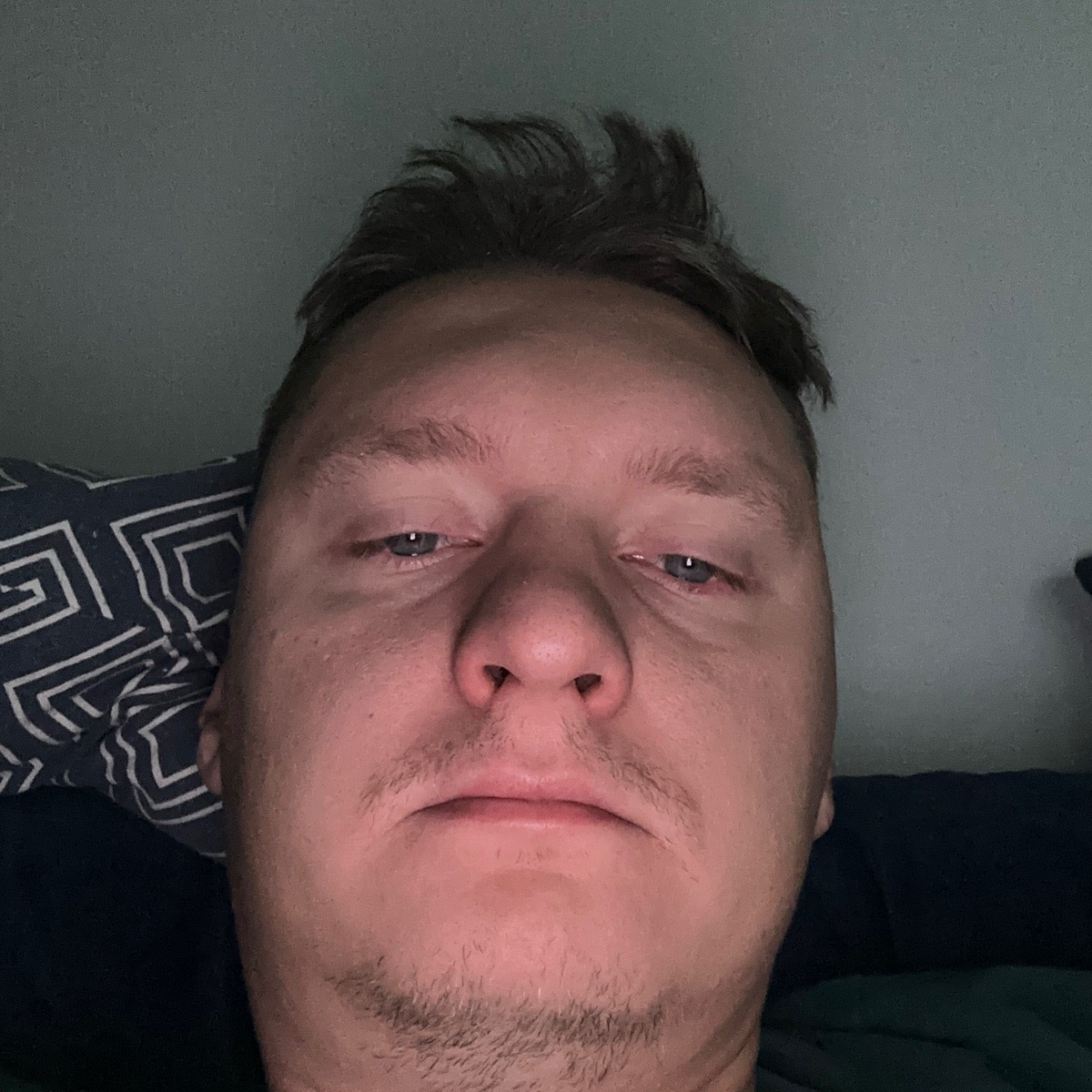 Павел Столяров