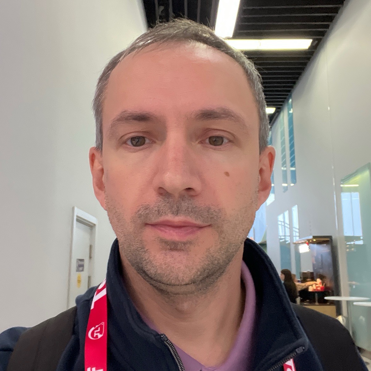 Александр Козырев | Сетка — социальная сеть от hh.ru