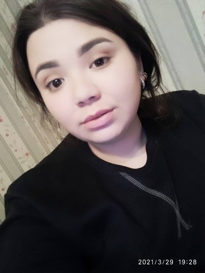 Карина Зеленская