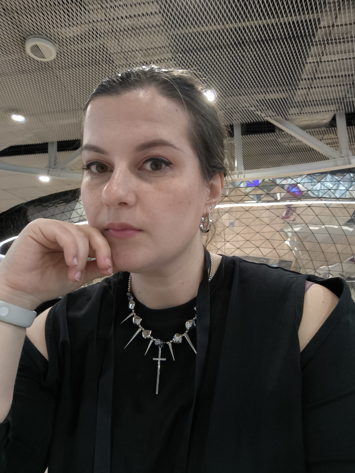 В Сколково. Впечатлений много, разочарования тоже ) | Сетка — социальная сеть от hh.ru