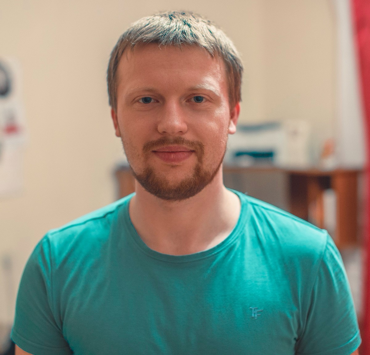 Евгений Иванченко | Сетка — социальная сеть от hh.ru