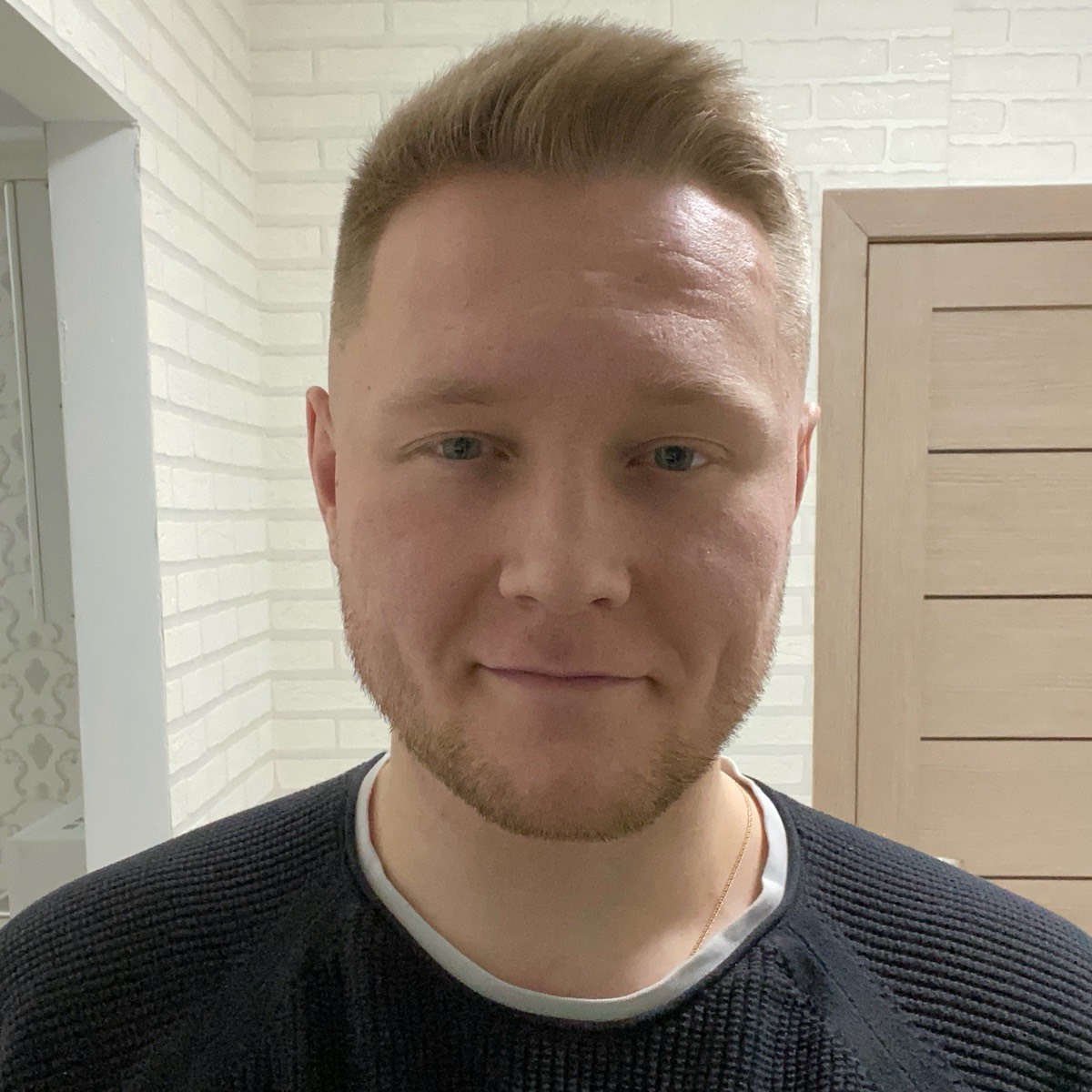 Александр Монахов | Сетка — социальная сеть от hh.ru