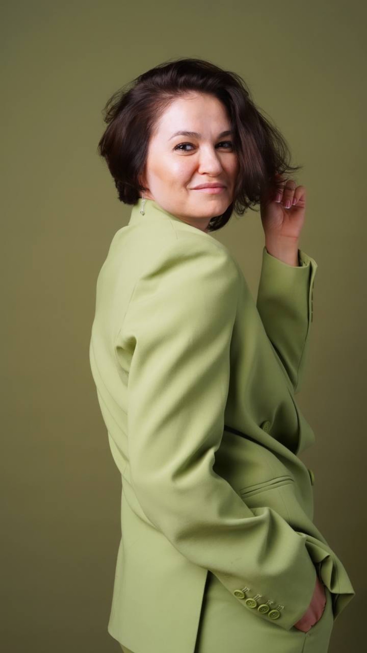 Marina Motornaya | Сетка — социальная сеть от hh.ru