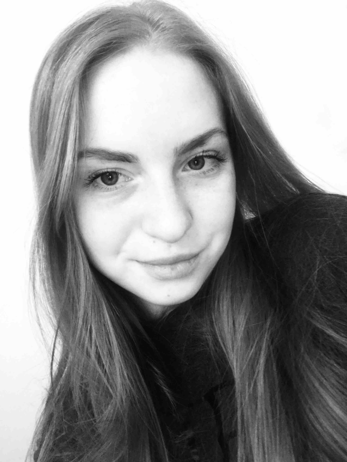 Мария Еленина