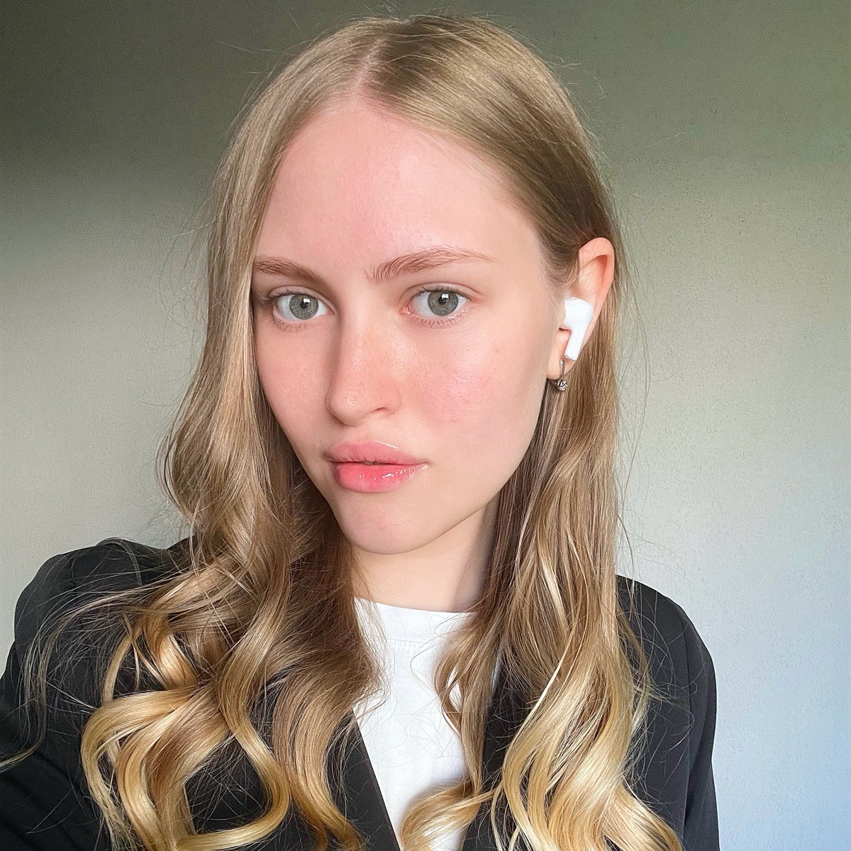 Екатерина Митькина