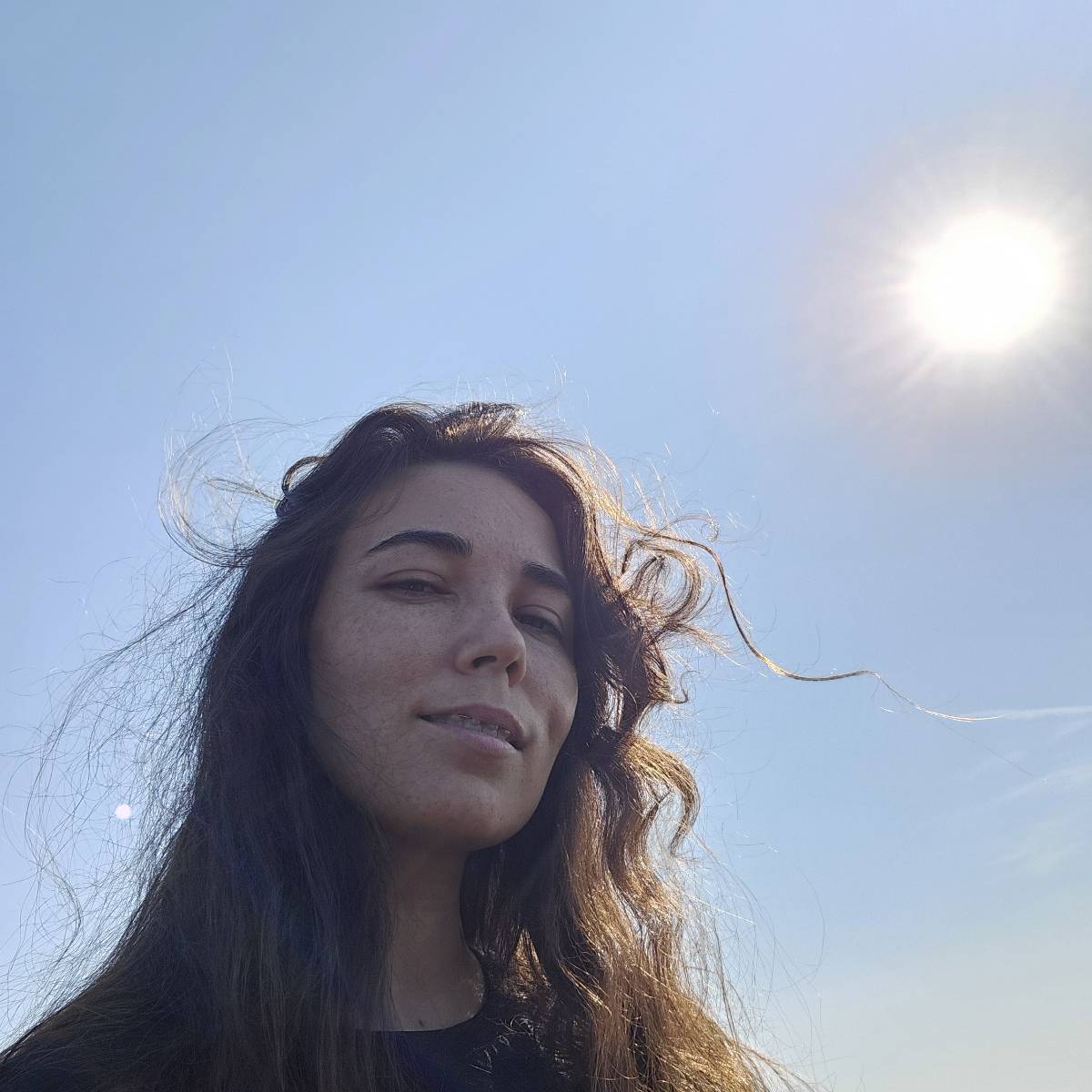 Индира Садрыева | Сетка — социальная сеть от hh.ru