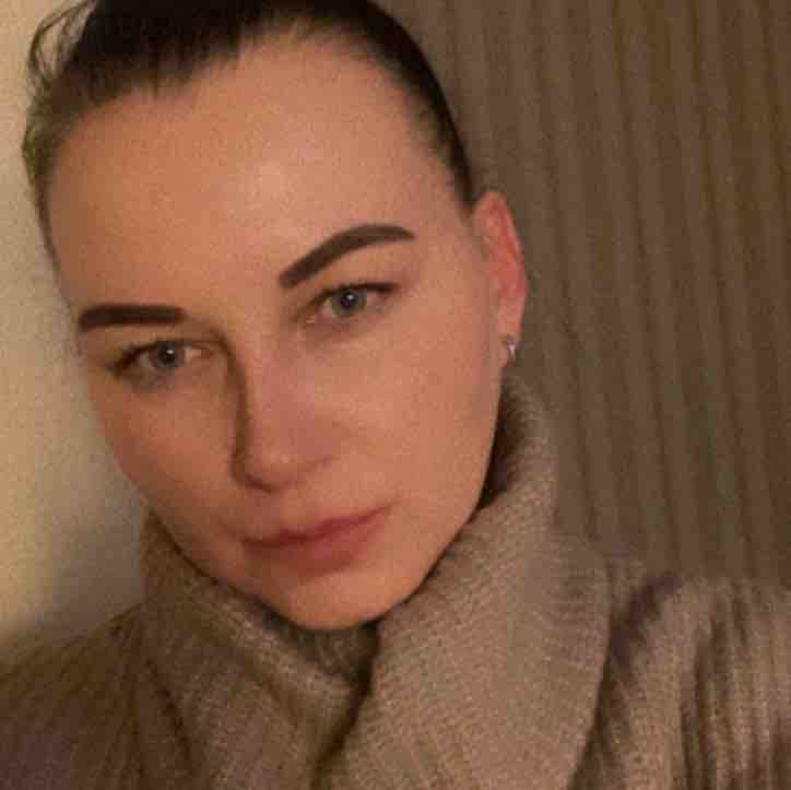 Oлеся Крилова