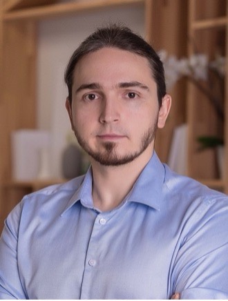 Евгений Симонович | Сетка — социальная сеть от hh.ru