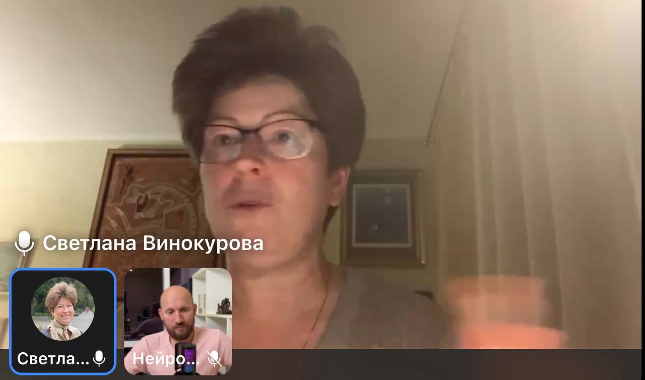 Освоить нейросети может любой из вас! Без исключений | Сетка — социальная сеть от hh.ru
