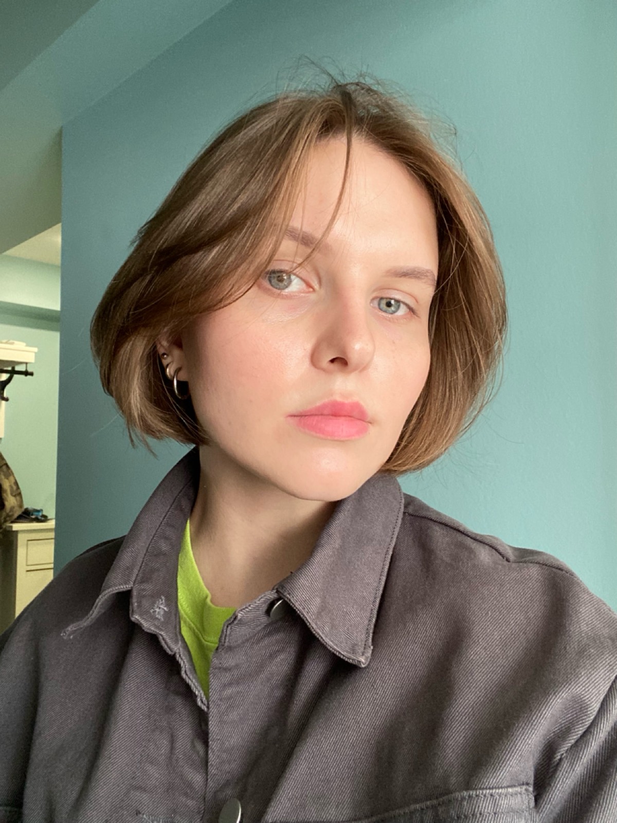 Полина Шевцова | Сетка — социальная сеть от hh.ru