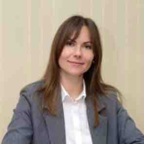 Оксана Трахина | Сетка — социальная сеть от hh.ru