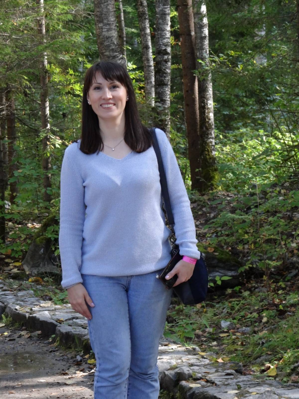 Марина Калинина | Сетка — социальная сеть от hh.ru