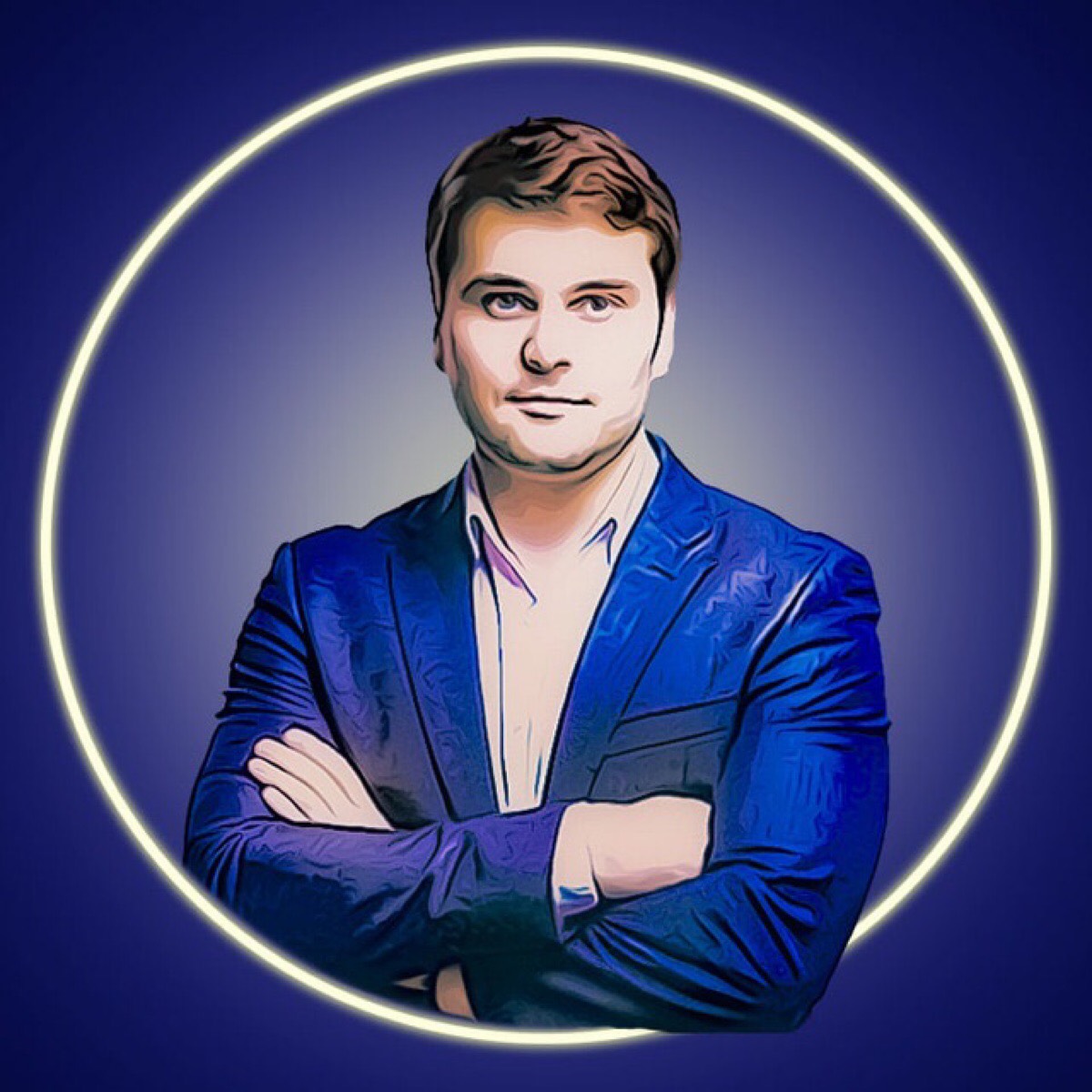 Дмитрий Леклерк | Сетка — социальная сеть от hh.ru