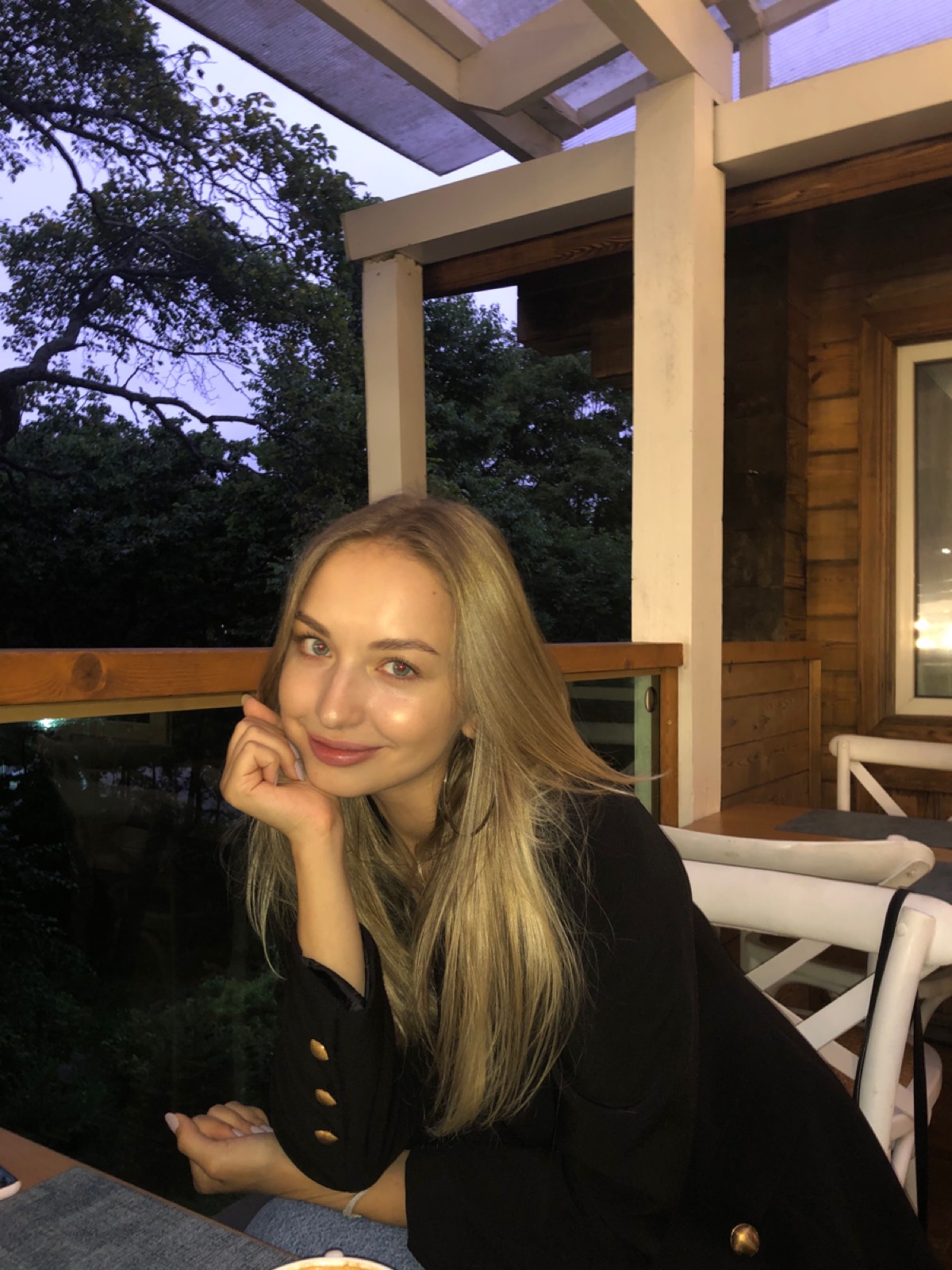 Мария Черновалова | Сетка — социальная сеть от hh.ru