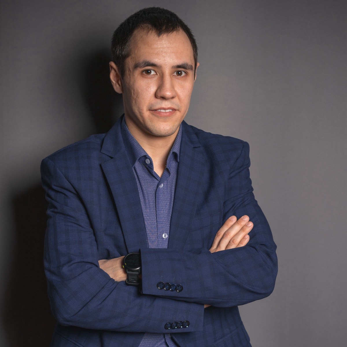 Алексей Ватютов