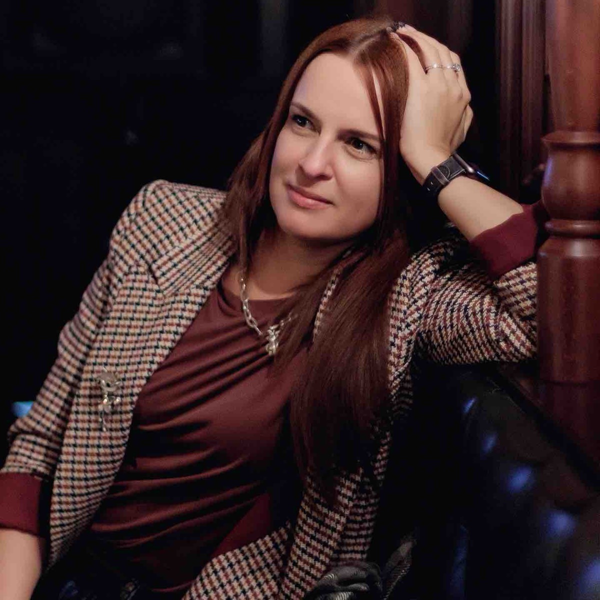 Светлана Цветкова | Сетка — социальная сеть от hh.ru