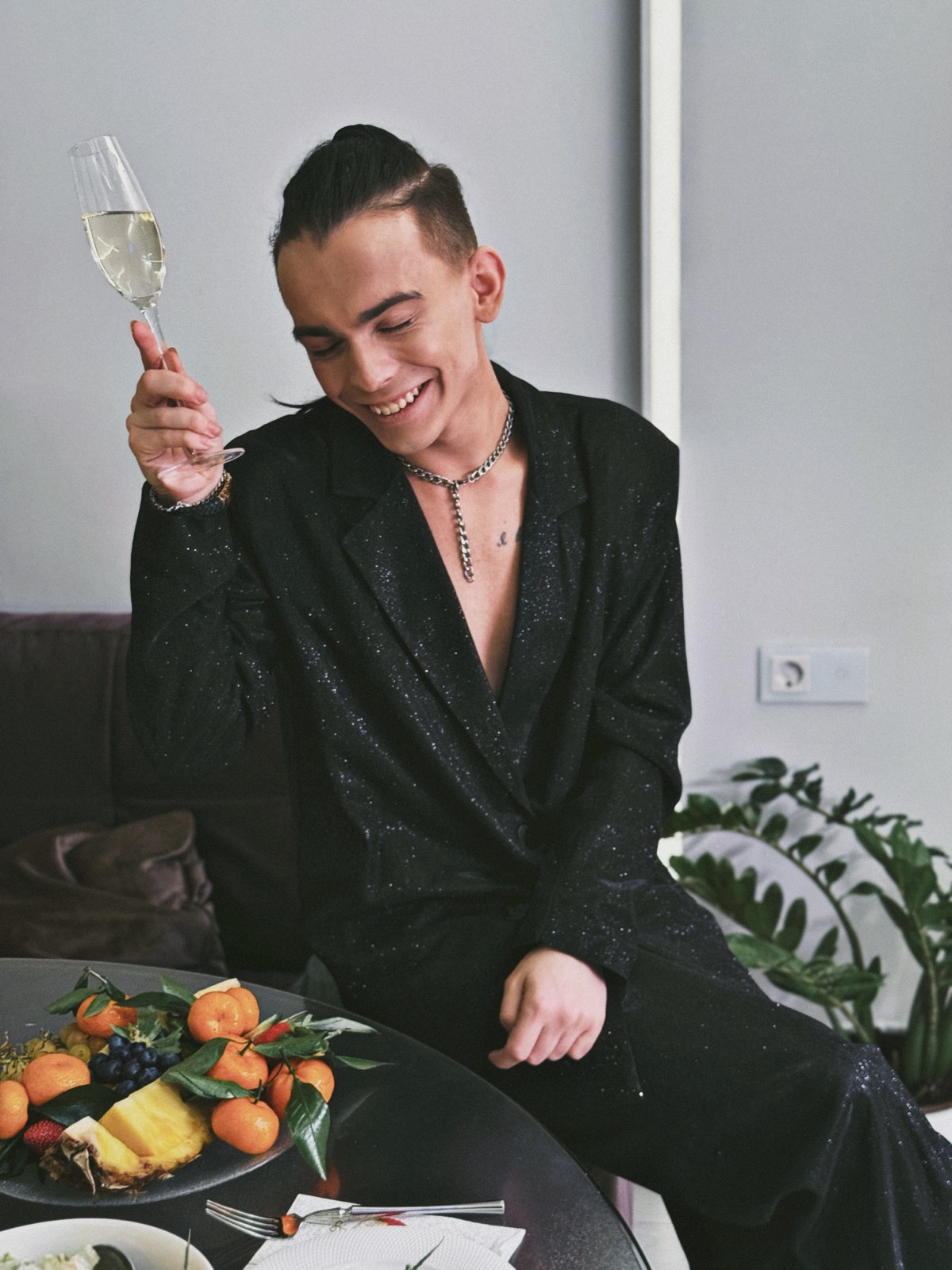 Андрей Степнов