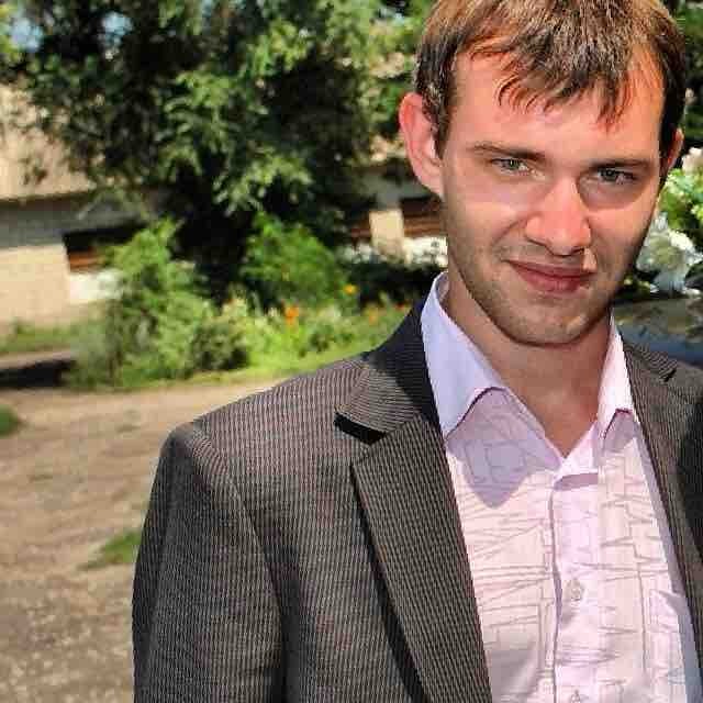 Эрик Сяркин