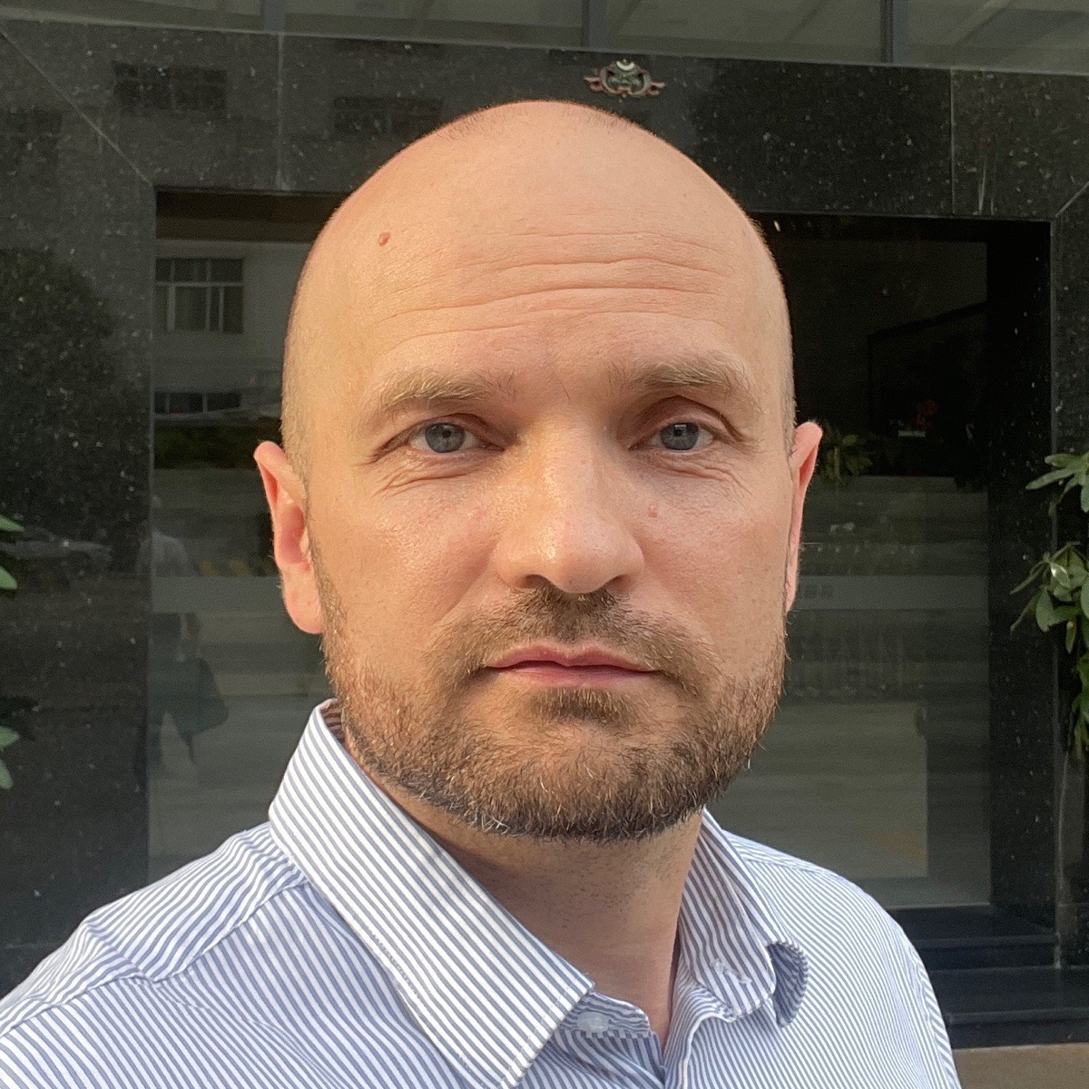 Антон Севостьянов
