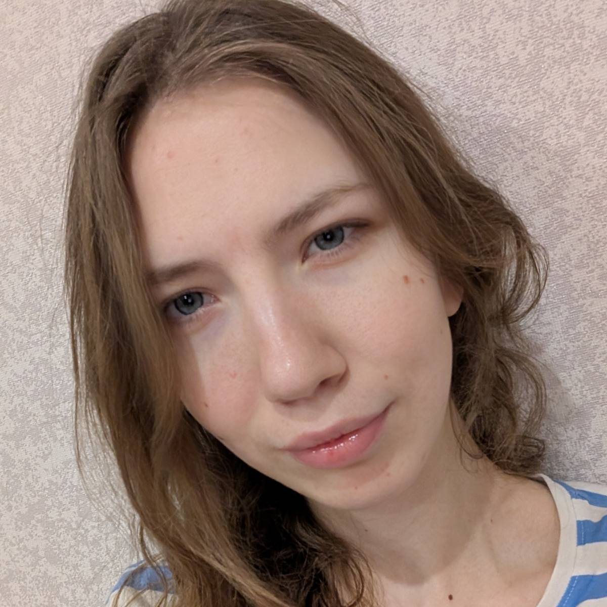 Анастасия Клушина | Сетка — социальная сеть от hh.ru