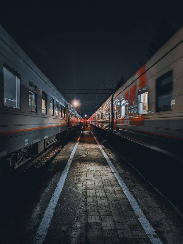 🛤 РЖД с 1 декабря повысит тарифы на пассажирские и грузовые перевозки
Стоимость проезда в плацкарте, общих вагонах, купе, СВ и люксе подорожают на 11,6% | Сетка — социальная сеть от hh.ru
