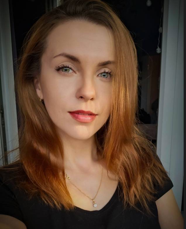 Анна Карманова | Сетка — социальная сеть от hh.ru