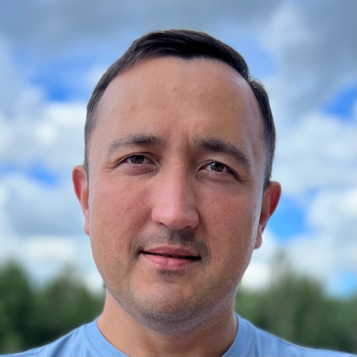 Азат Разетдинов | Сетка — социальная сеть от hh.ru