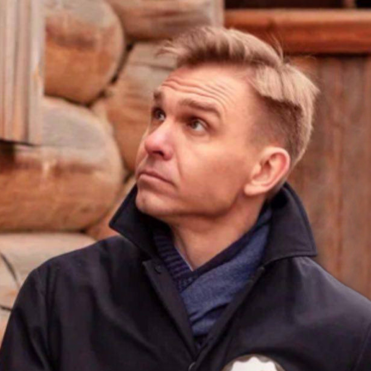 Стас Волков | Сетка — социальная сеть от hh.ru