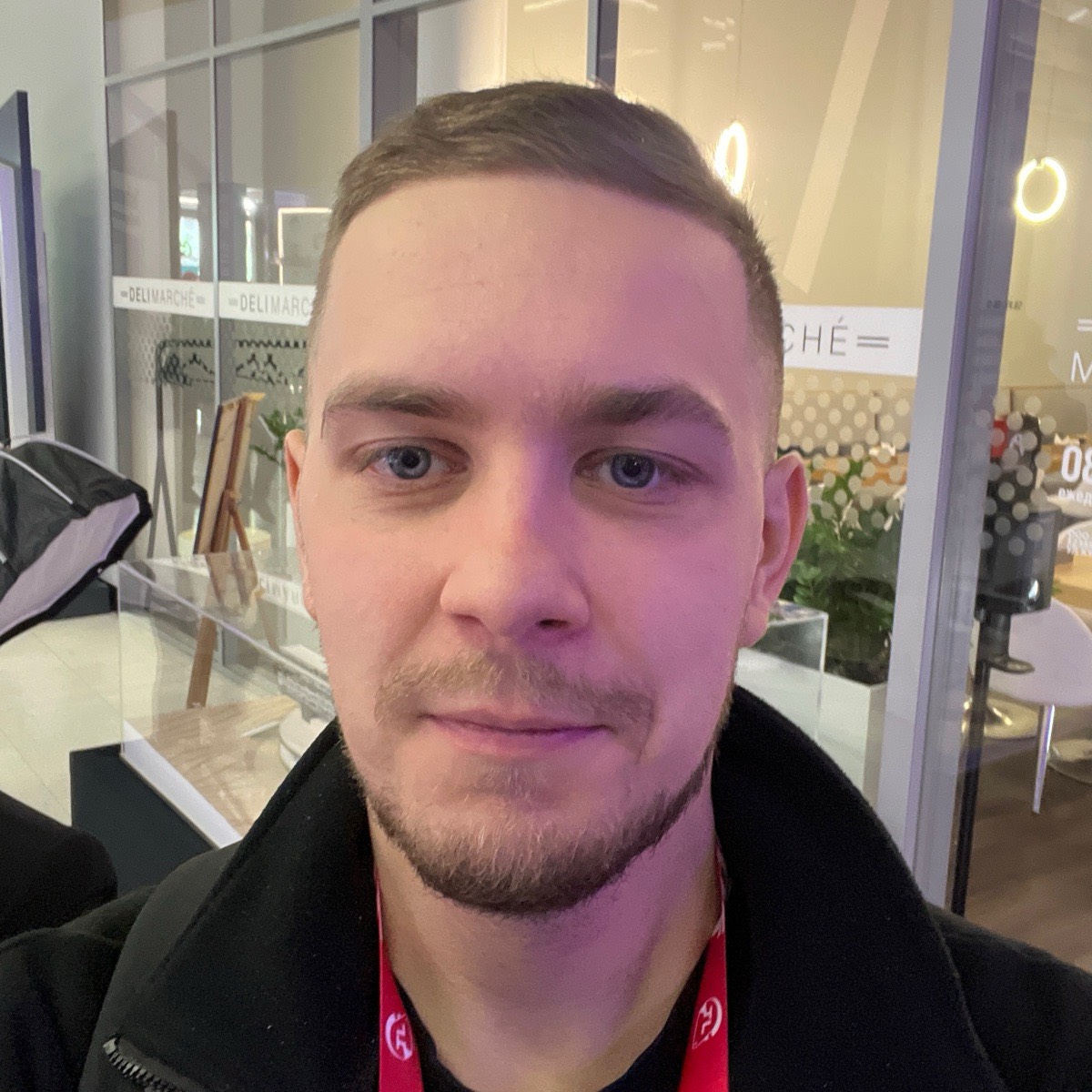 Дмитрий Мовчан