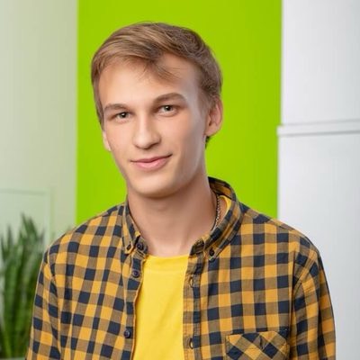 Антон Осипов | Сетка — социальная сеть от hh.ru