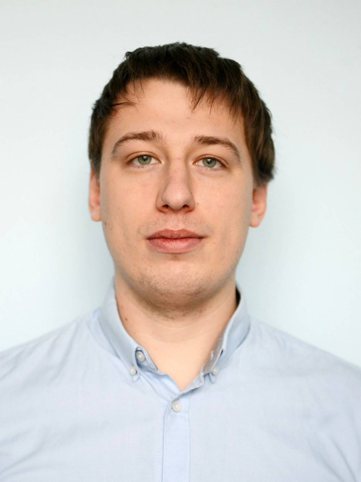 Владимир Киселев