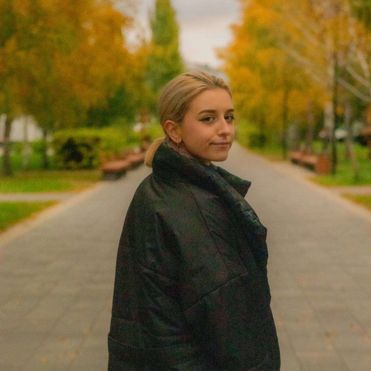 Алёна Карпова