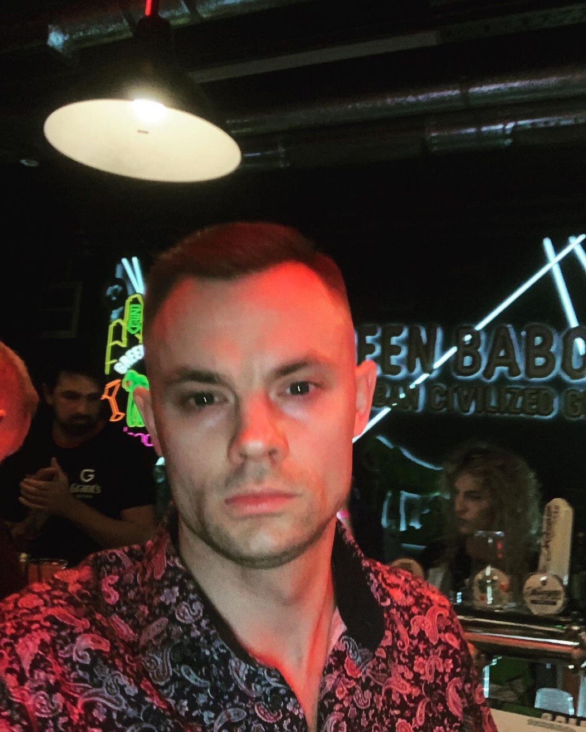 Эдгар Кузнецов