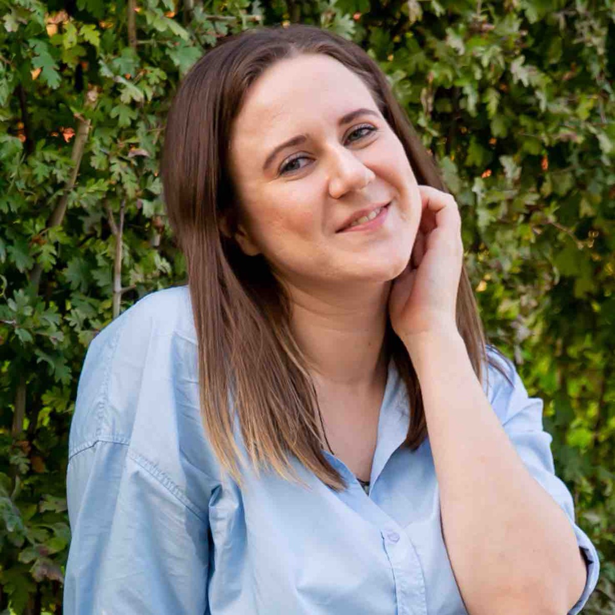 Анна Кулиш