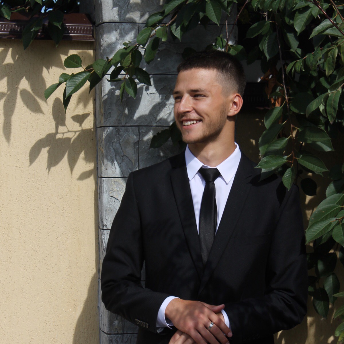 Виктор Острецов | Сетка — социальная сеть от hh.ru