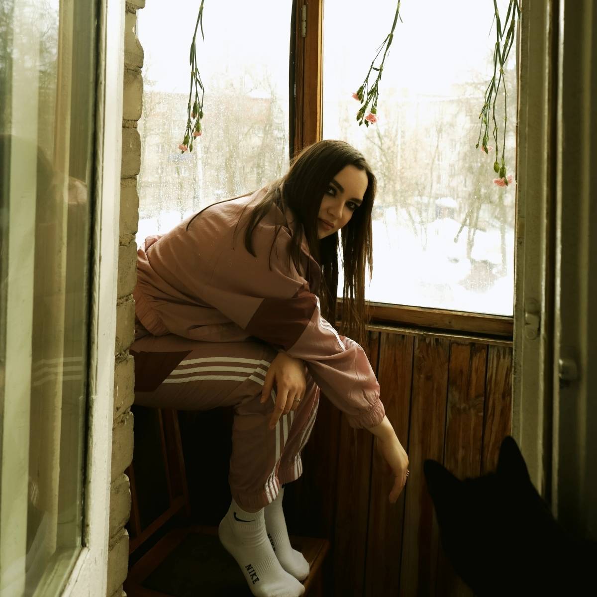 Мария Петрова