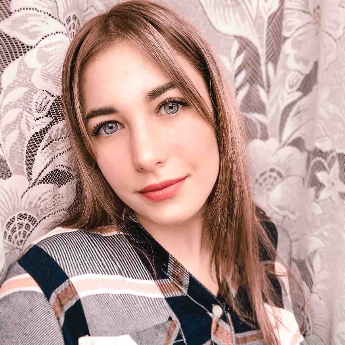 Ксения Нужнова | Сетка — социальная сеть от hh.ru