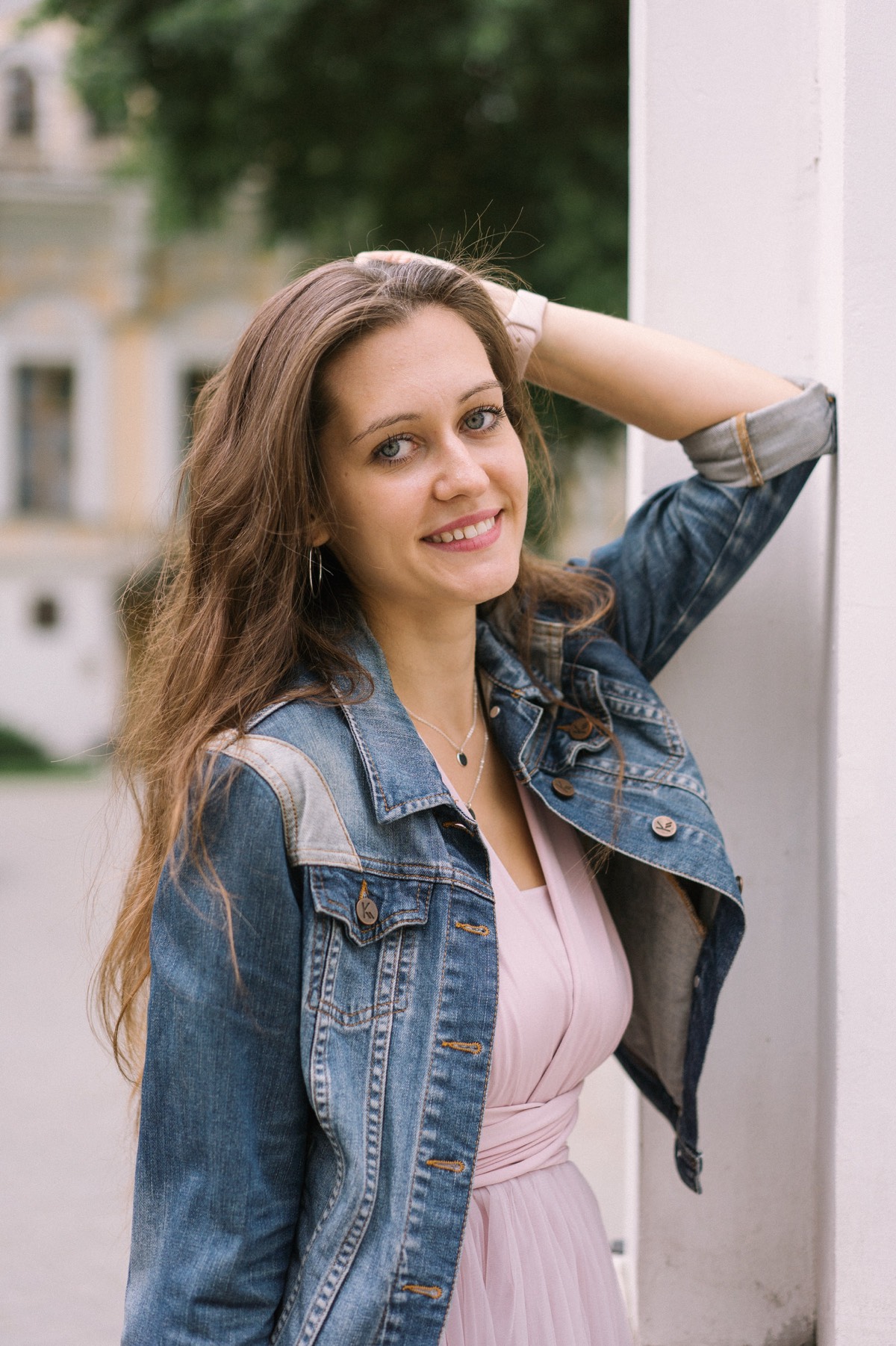 Полина Головнина | Сетка — социальная сеть от hh.ru