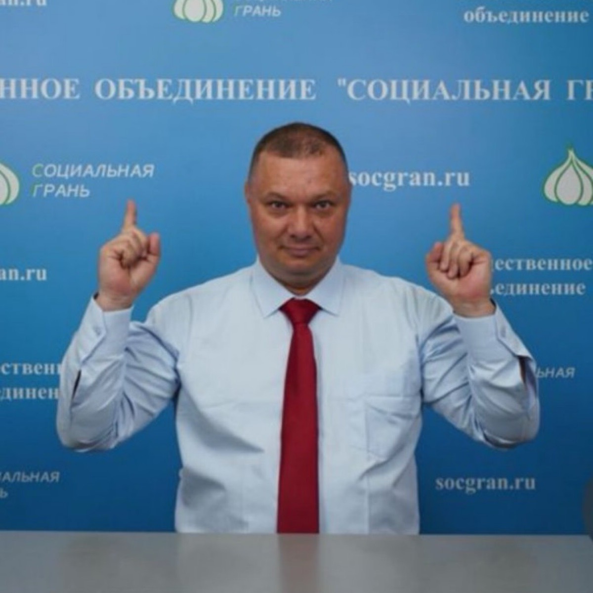 Андрей Сотников | Сетка — социальная сеть от hh.ru