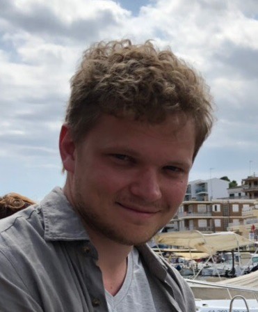 Данил Григорьев