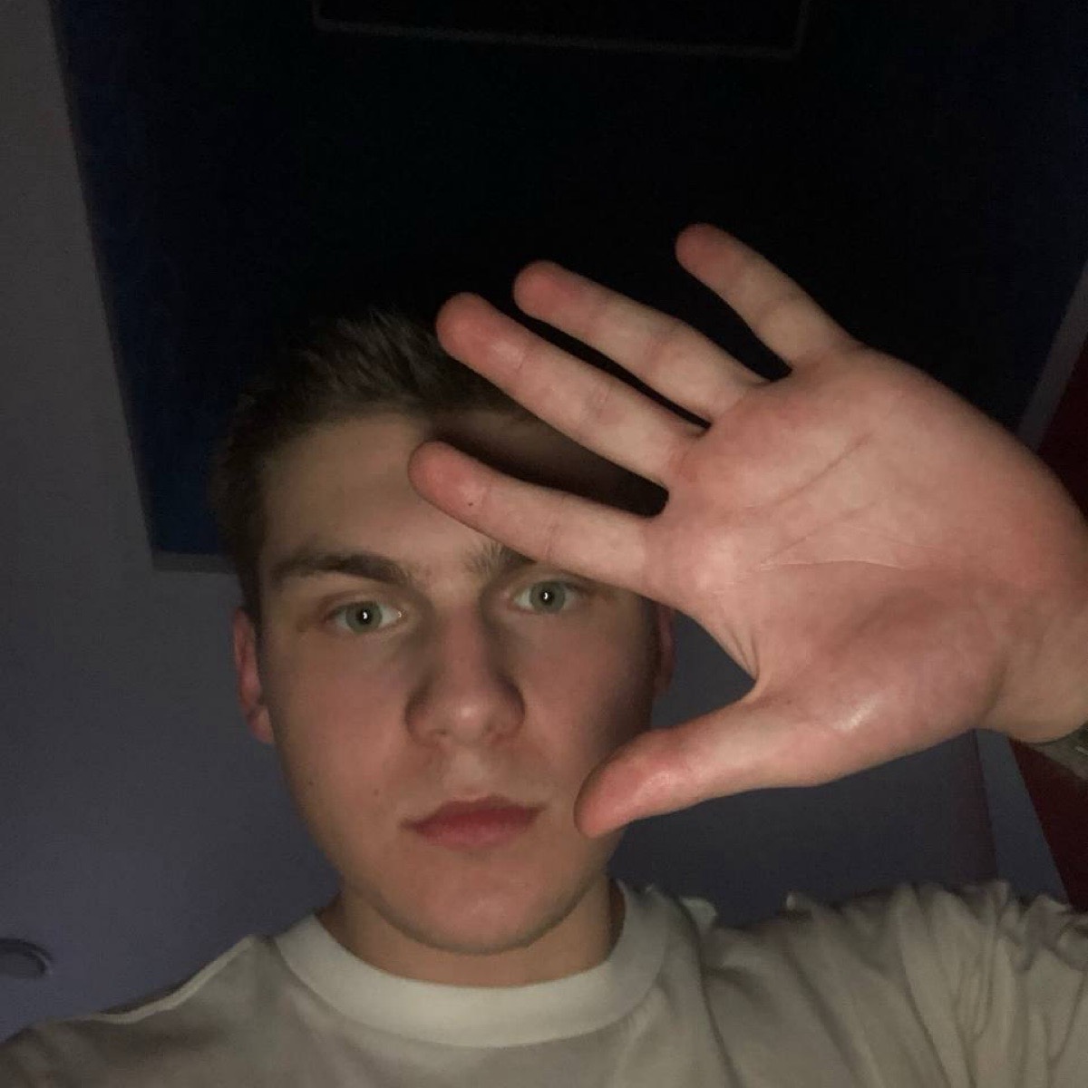 Егор Тихонов | Сетка — социальная сеть от hh.ru