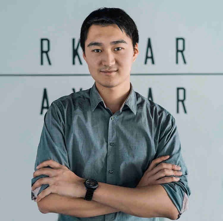 Владимир Син | Сетка — социальная сеть от hh.ru