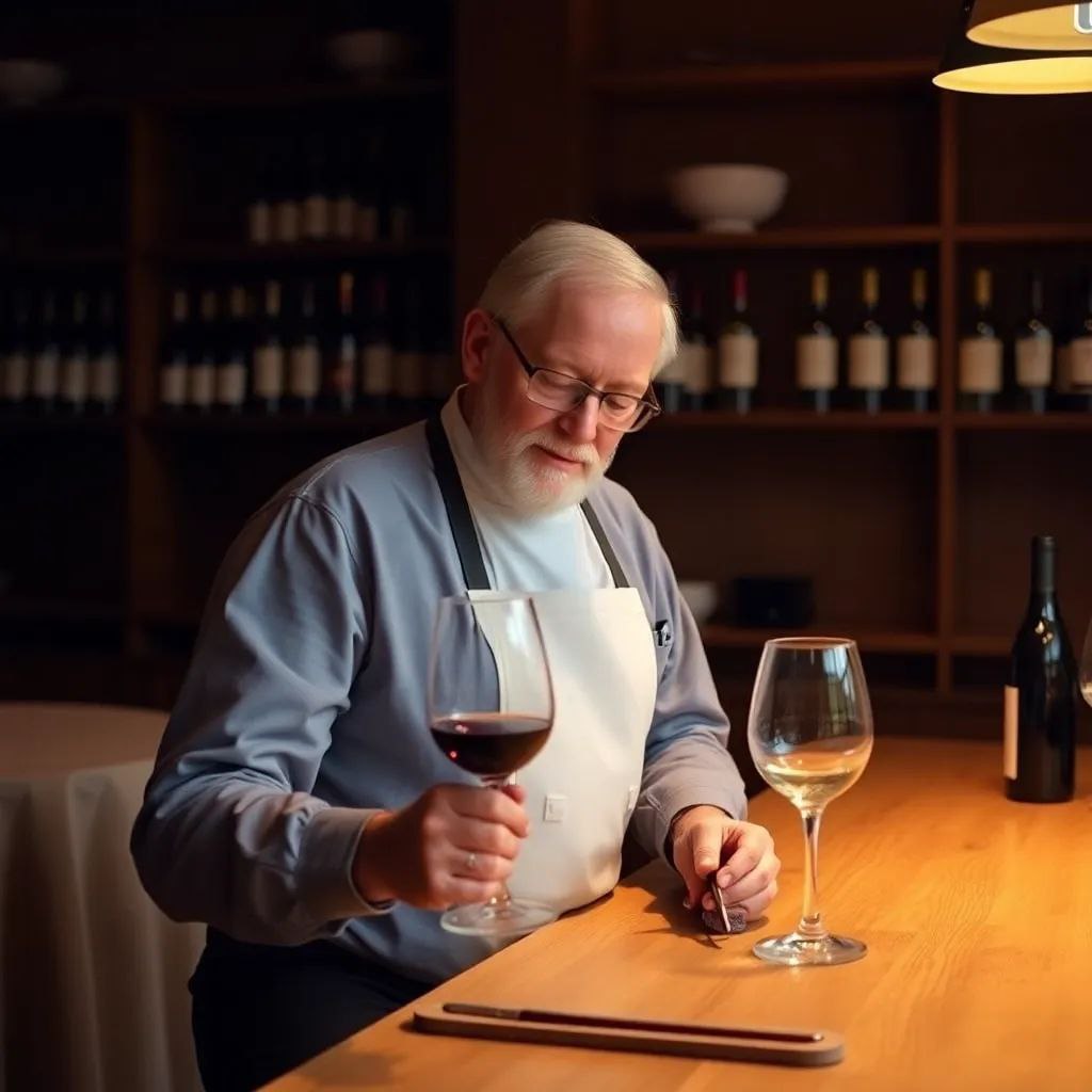 В Москве в рамках проекта «Московское долголетие» открыли бесплатную школу сомелье для пенсионеров, что интересного здесь видим?
🔸Программа направлена на активизацию пожилых людей | Сетка — социальная сеть от hh.ru