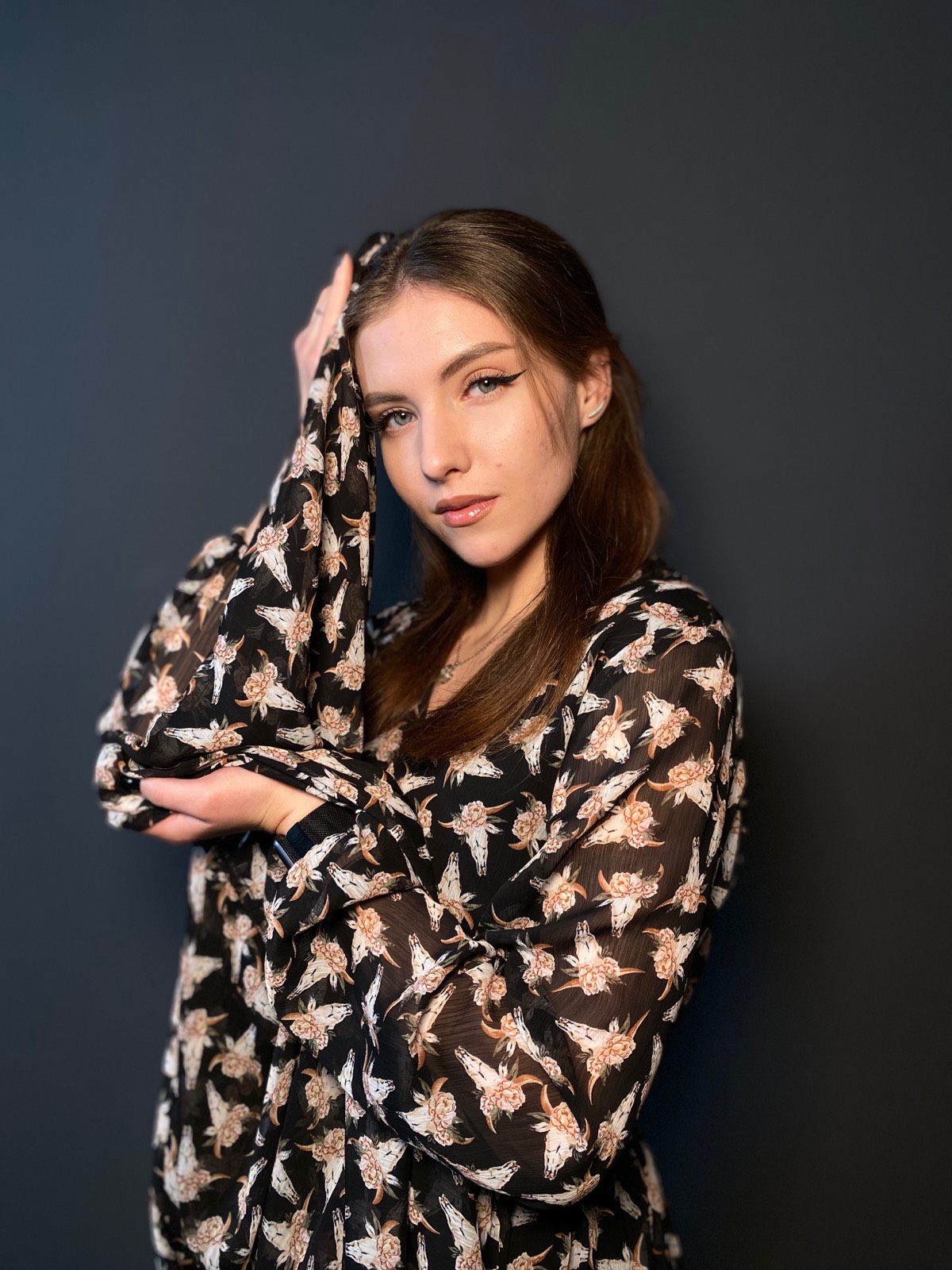 София Митина