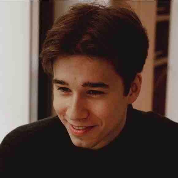 Дмитрий Разумовский | Сетка — социальная сеть от hh.ru