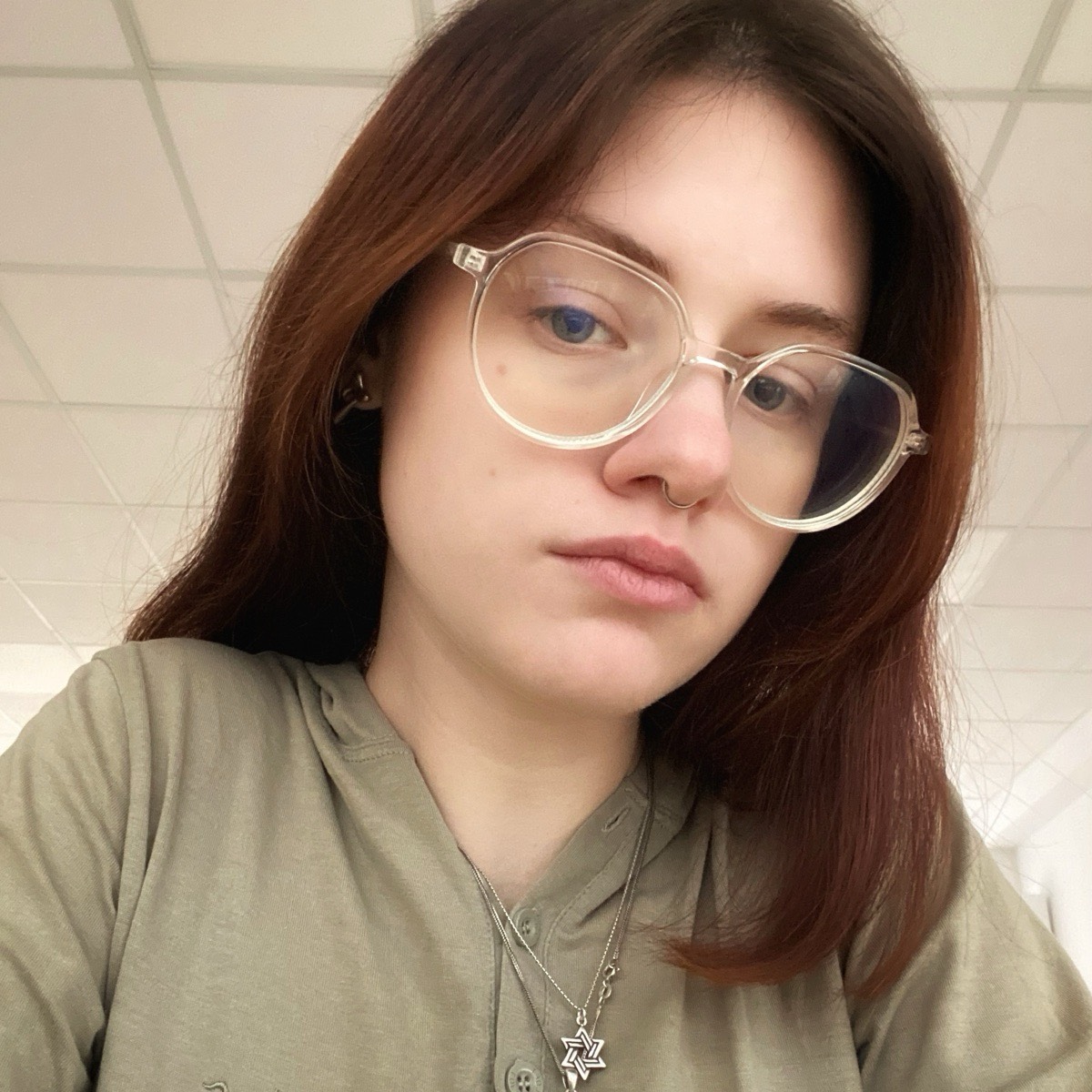 Софья Зайкина